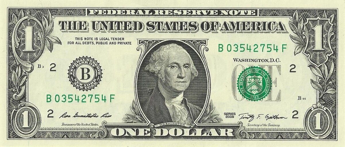 Joss Paper USA Dollars (each)