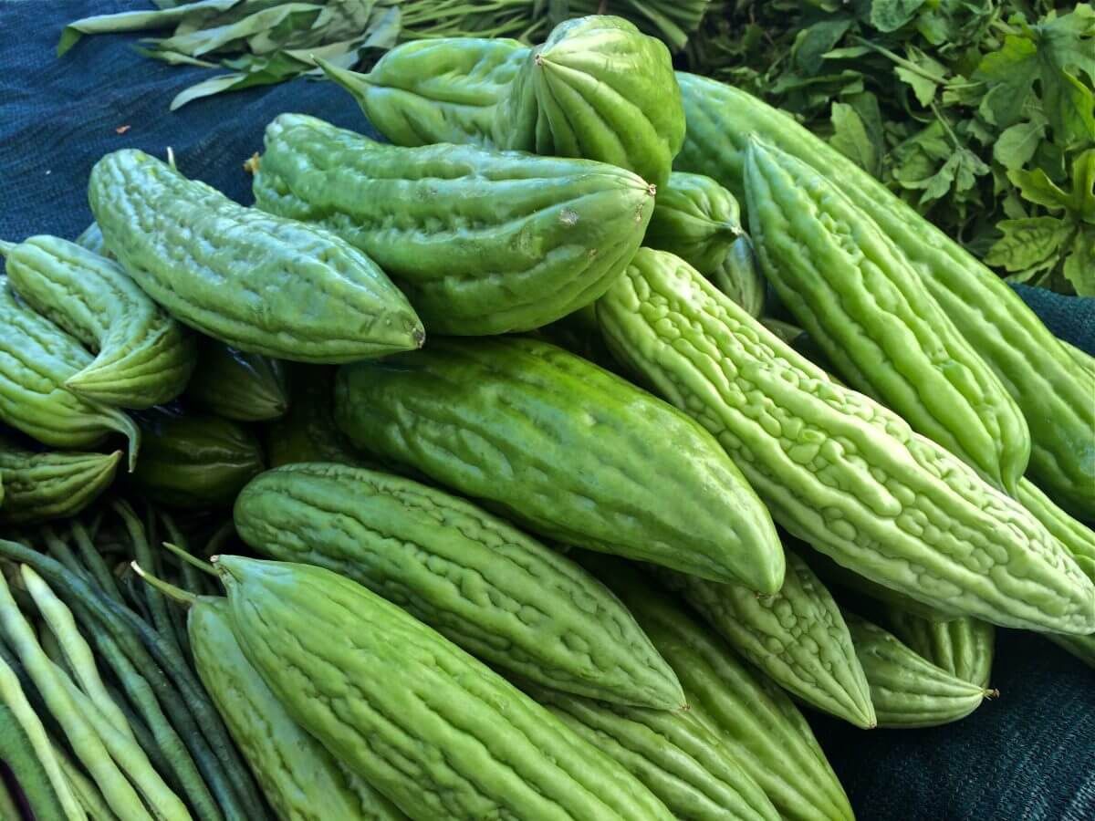 Bitter Melon Per kg