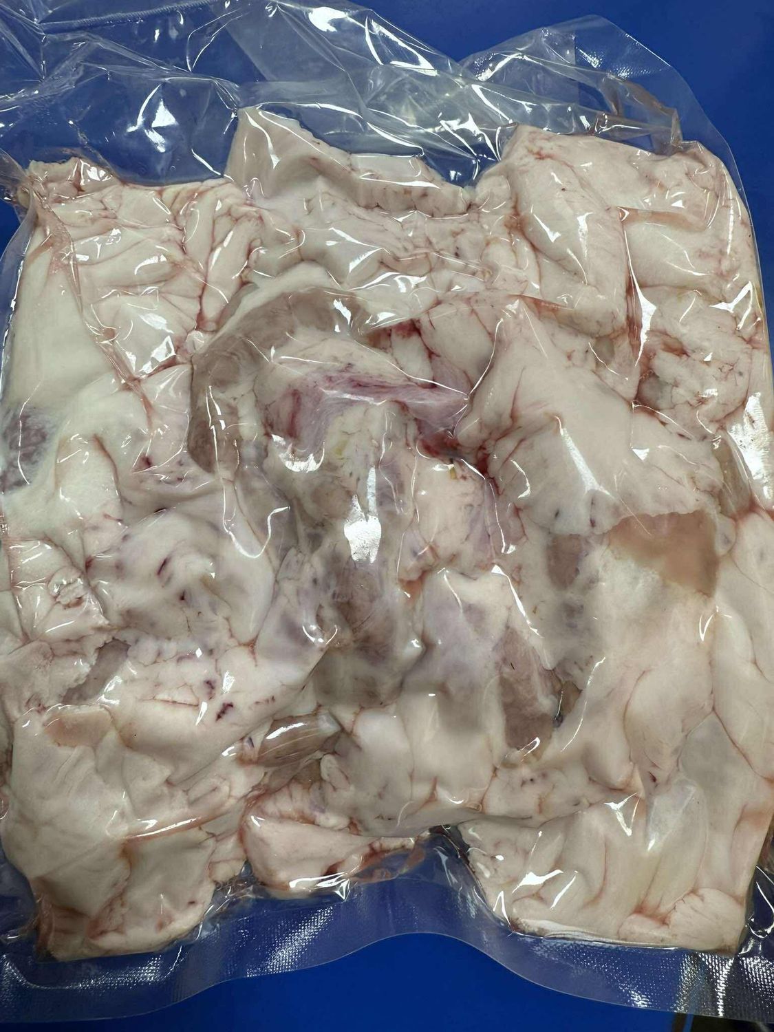 Chicharon Bulaklak Per Kg