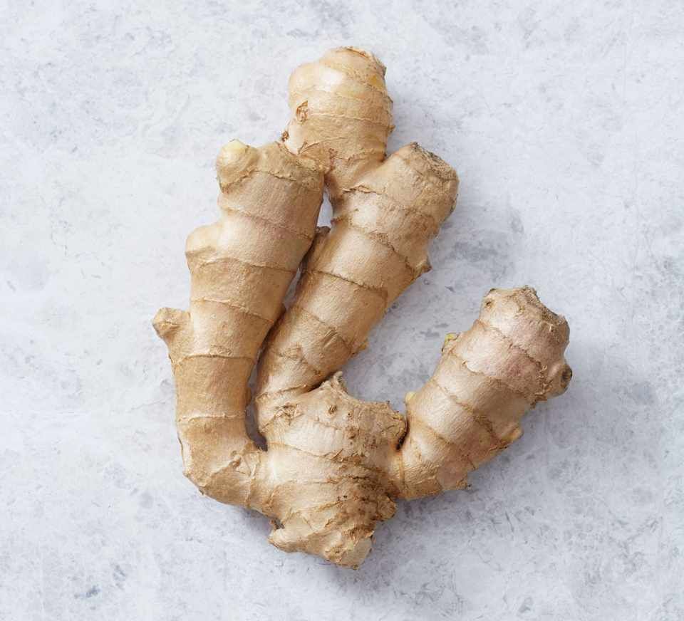 Ginger ( Per Kg)