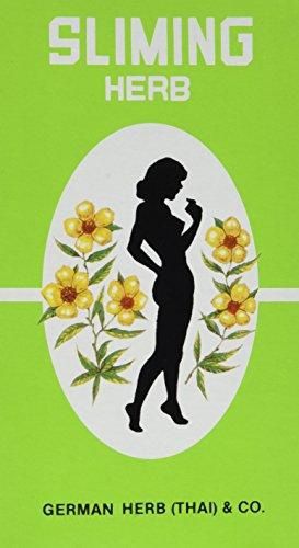Slimming Herb German Herb