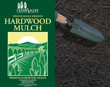 Hardwood Mulch