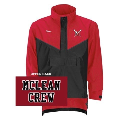 Boathouse Gore-Tex Jacket