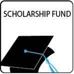 $1000 Tax Deductible Contribution to our Scholarship Fund