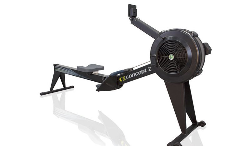 Month-to-Month Erg Rental