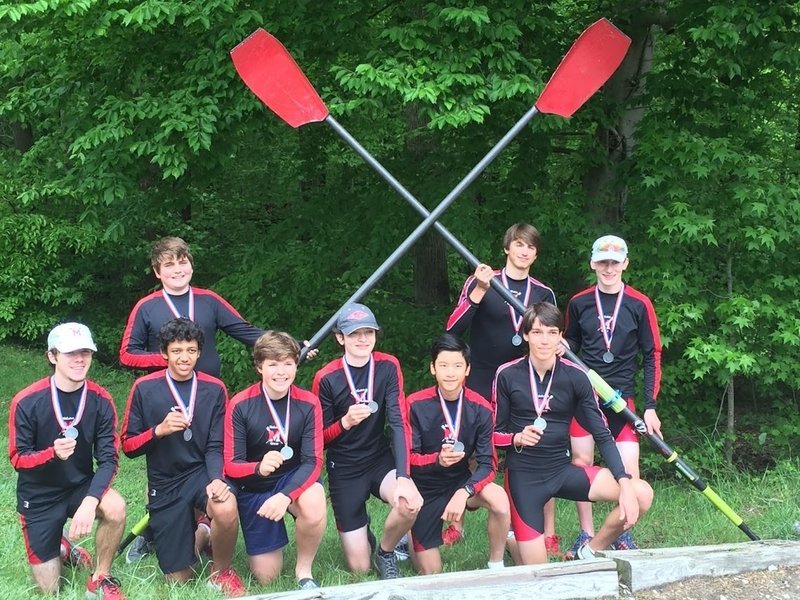 Learn to Row (Middle School)