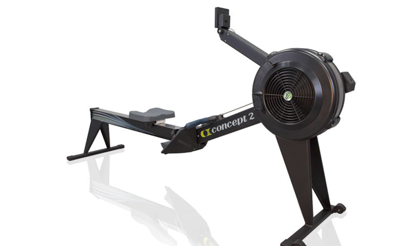 Off Season Erg Rental