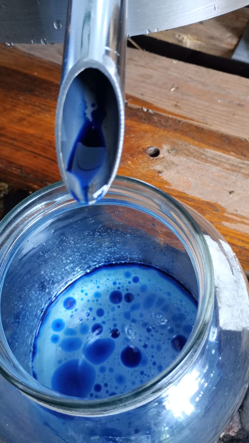 HYDROLAT Z RUMIANKU