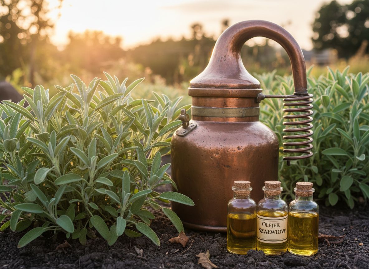 HYDROLAT Z SZAŁWI LEKARSKIEJ