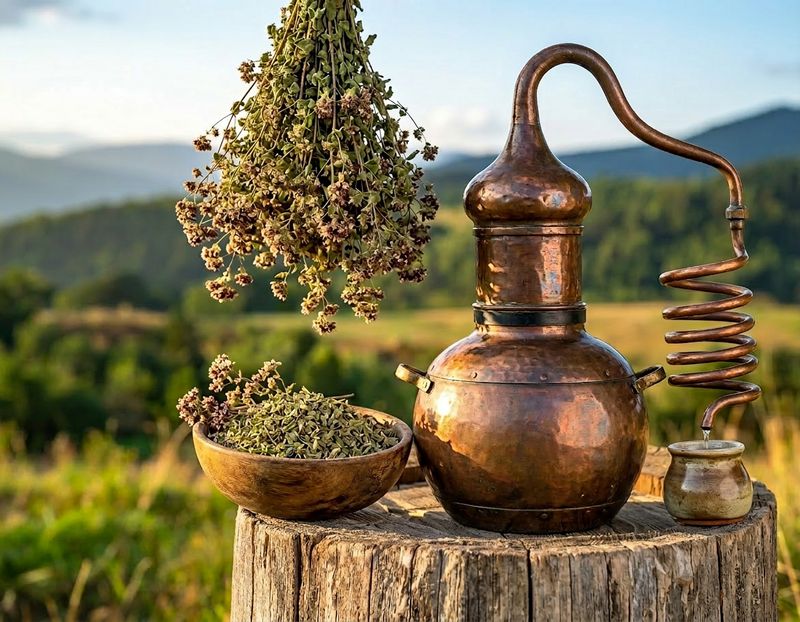 HYDROLAT Z OREGANO