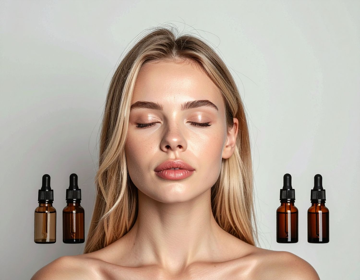Kurs Aromaterapii Stosowanej — Blok I