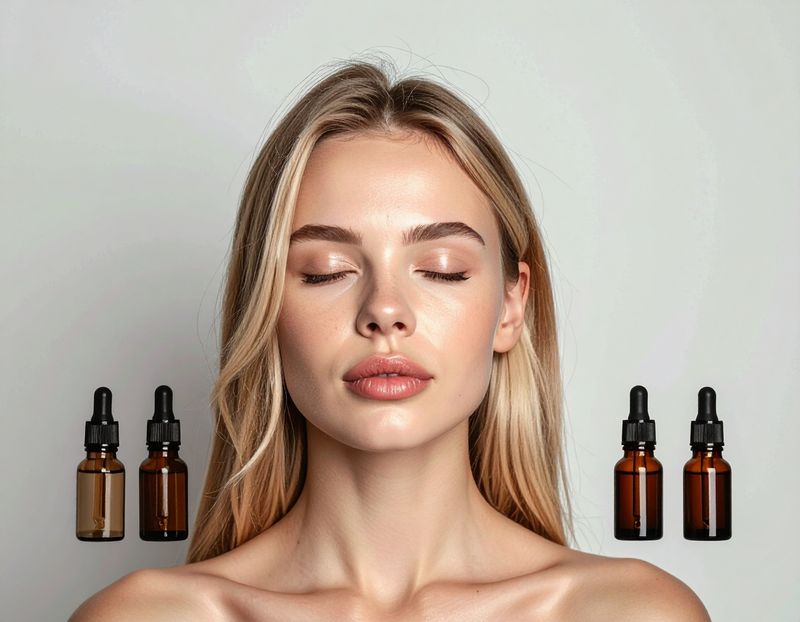 Kurs Aromaterapii Stosowanej — Blok I