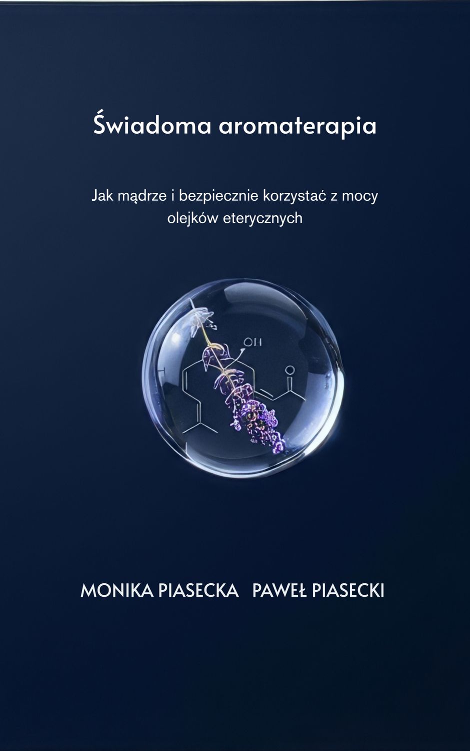ŚWIADOMA AROMATERAPIA