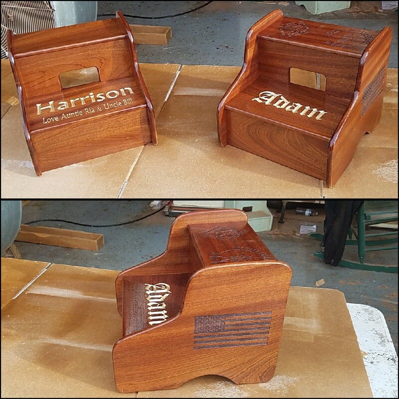 Child Stools
