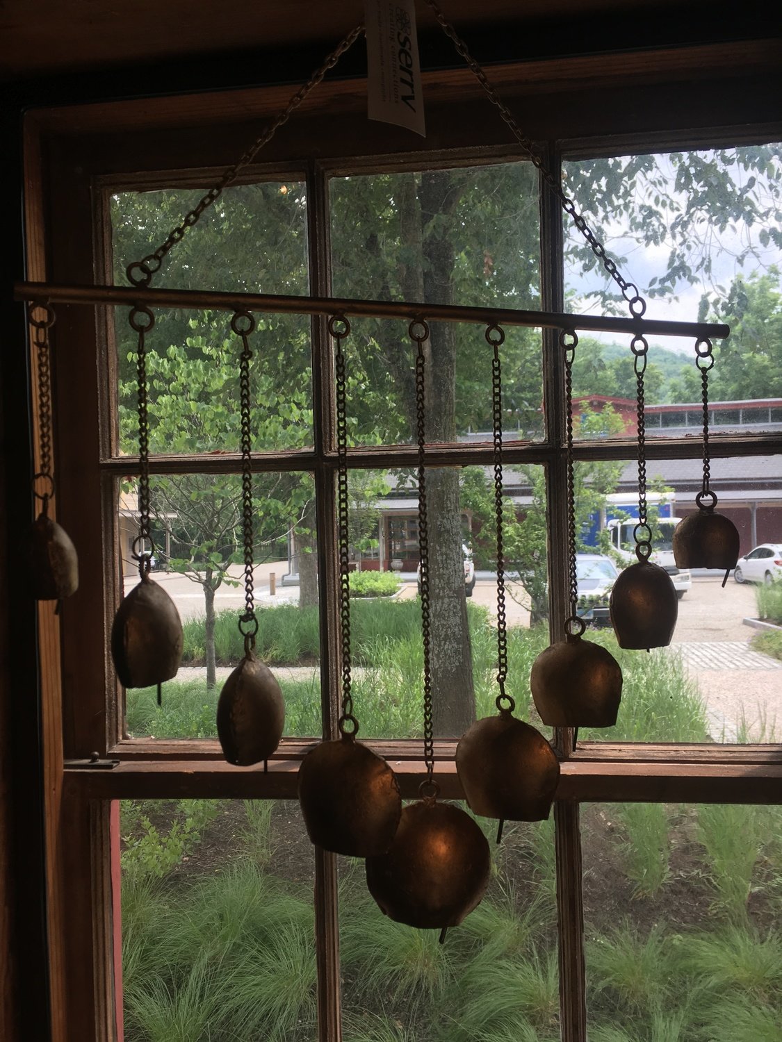 Golden Bell Chimes Golden Bell Chimes