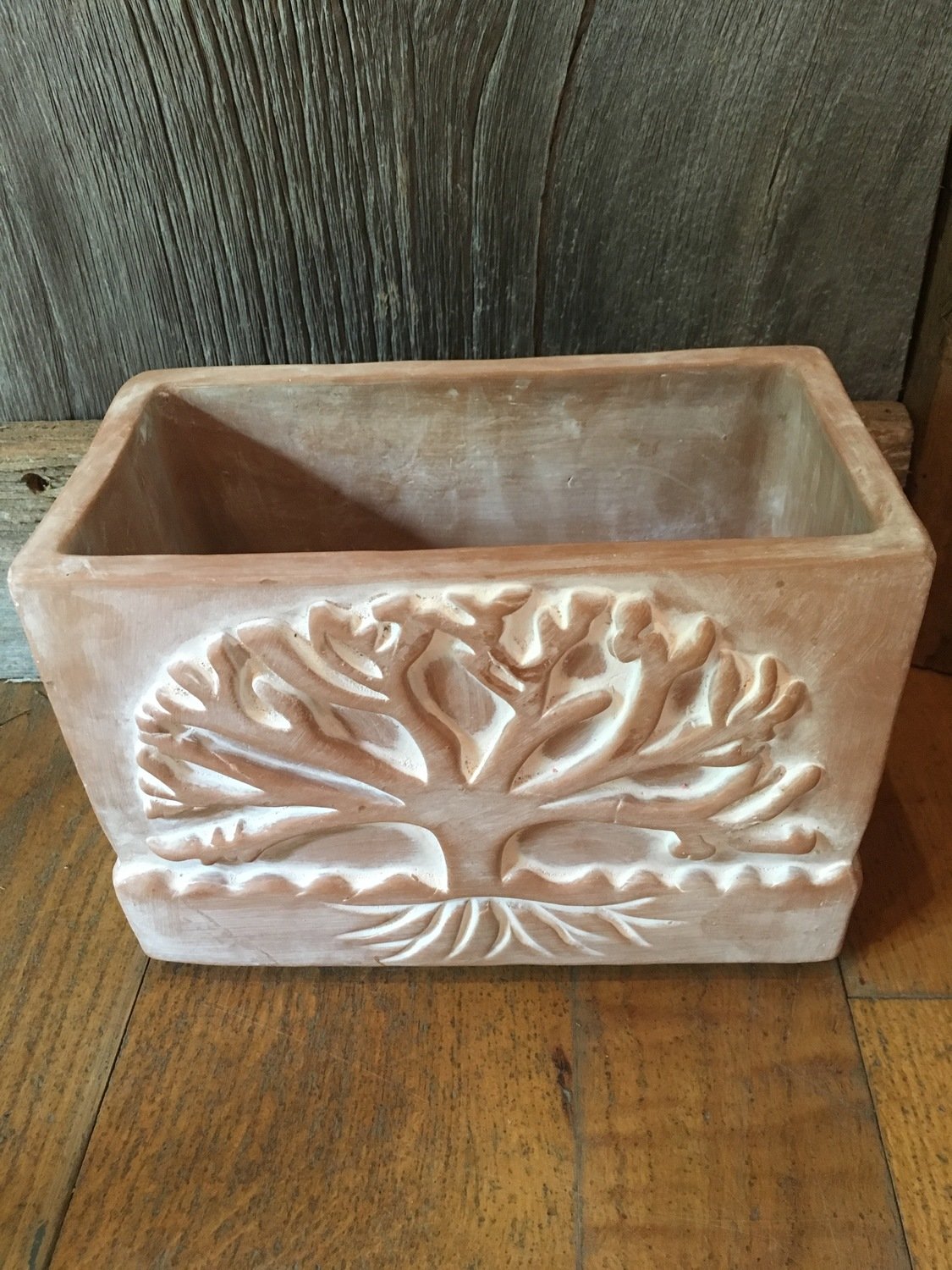 Tree of Life Planter Tree of Life Planter