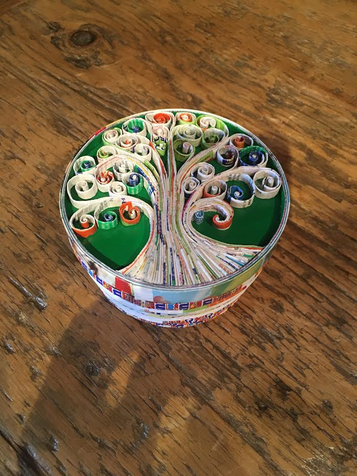 Tree Box $19.99 Tree Box $19.99