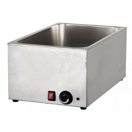 Bain marie électrique