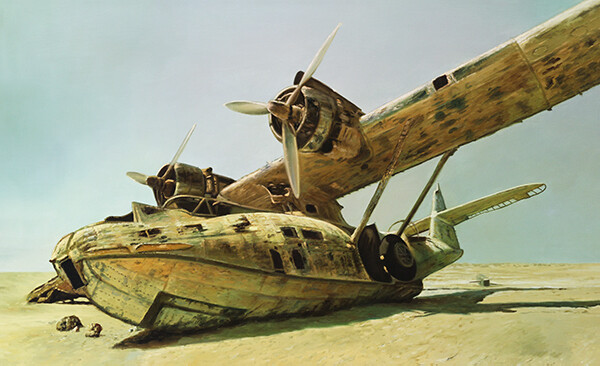 &quot;Catalina&quot;