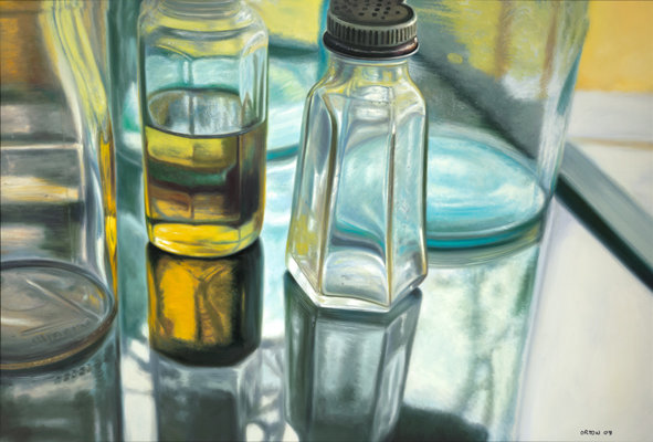 &quot;Degas Salt&quot;