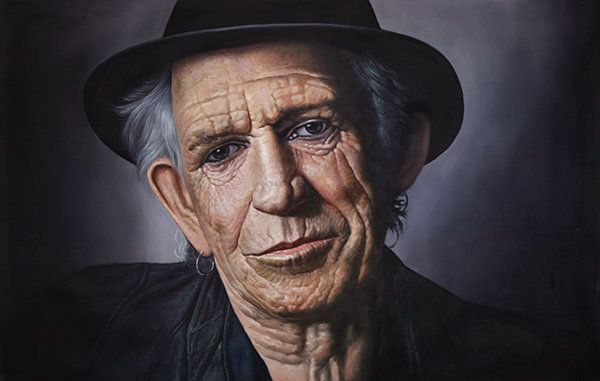 Portrait Gallery