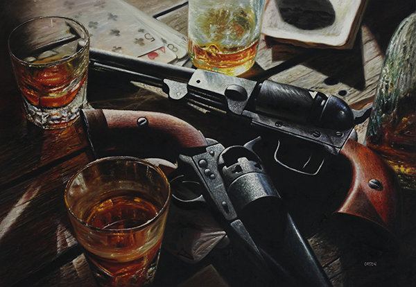 Texas Hold &#39;Em