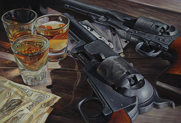&quot;High Rollers&quot;