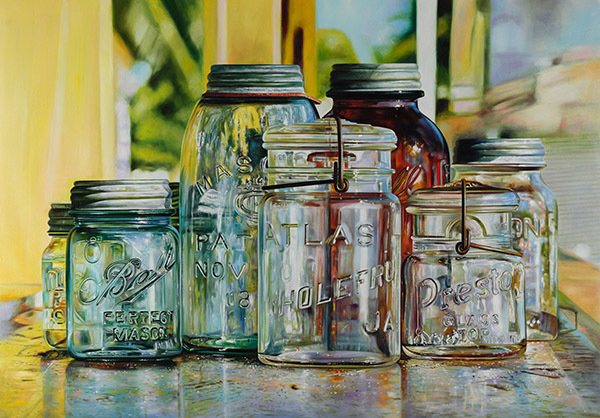 &quot;Bahama Morning&quot;
