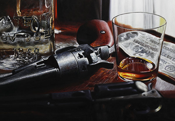 &quot;Shots&quot;