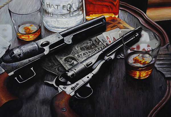 &quot;Second Amendment&quot;