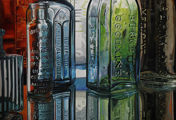 &quot;Susan Goren&#39;s Coke&quot;