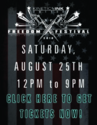 Freedom Festival