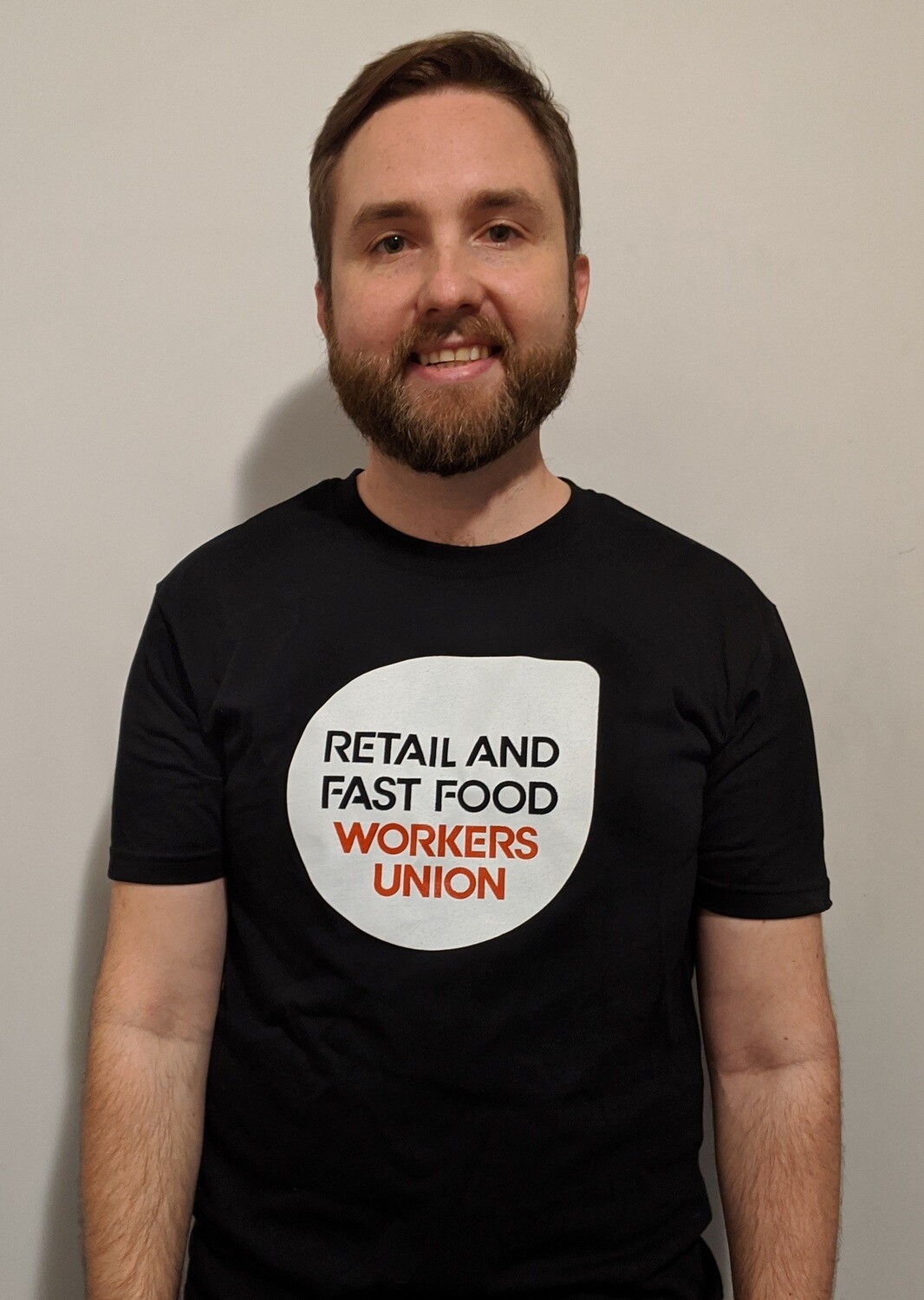 RAFFWU Unisex Tee