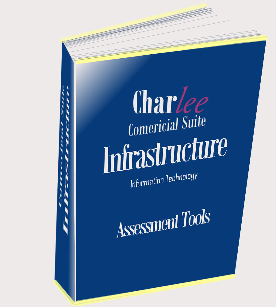 Charlee Infrastructure Commercial Suite