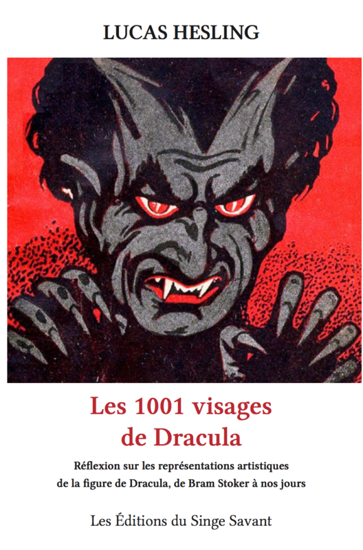 Les 1001 visages de Dracula