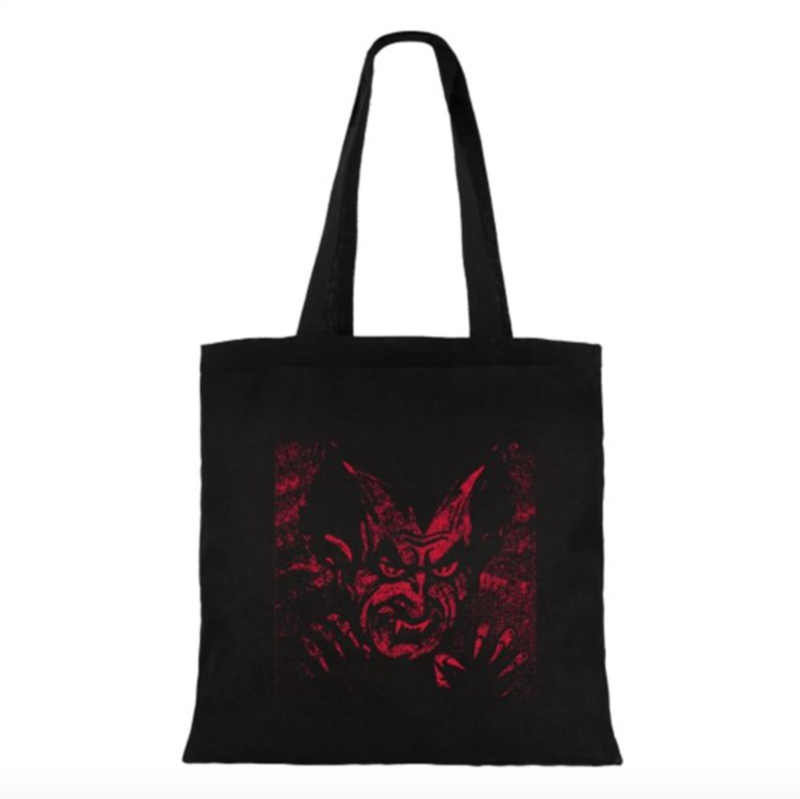 Tote Bag Dracula