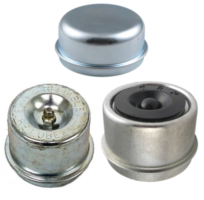 Grease Cap & Accessories