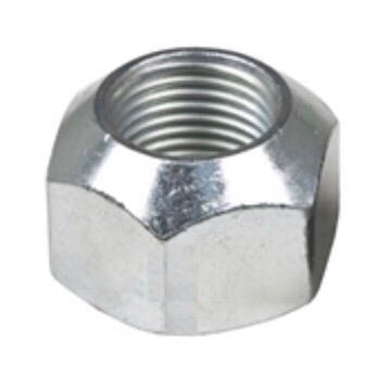 5/8in-18 Coned Lug Nut 6-109