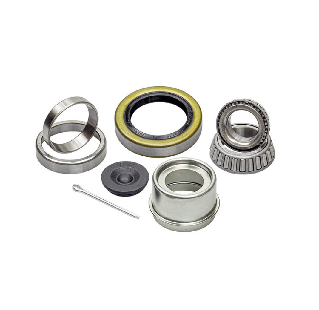 Bearing Kits with EZ-Lube Cap (68149/44649): BK6 Bearing Kits with EZ-Lube Cap (68149/44649): BK6