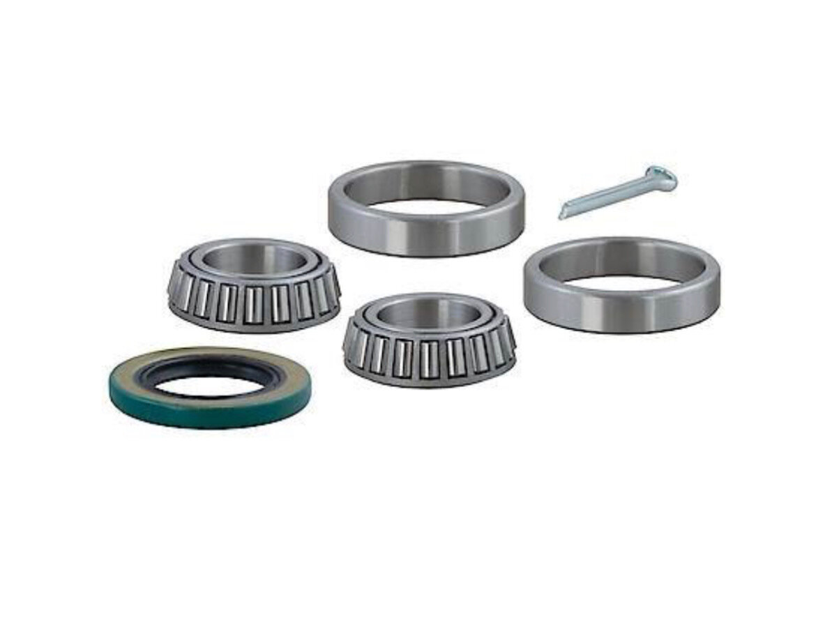 Bearing Kits without Cap (44649/44649): BK92