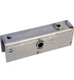 Equalizer, 2 Equalizer, 2" Slipper Spring 11.00"L: 13-4HD