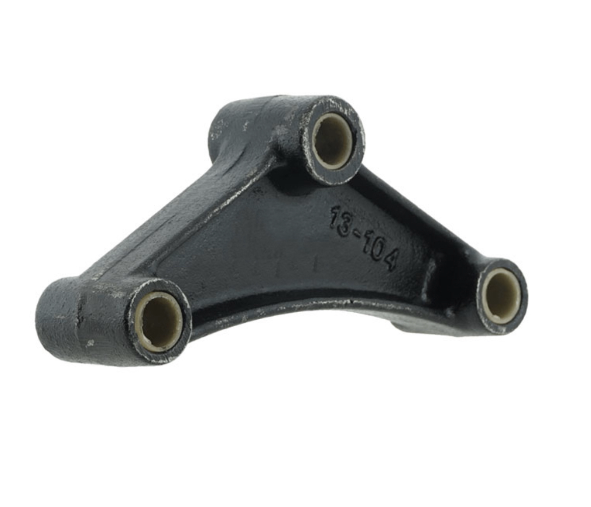 Equalizer 7-3/4" x 2-7/8": A2252CB; 36EQ; EQ-E1