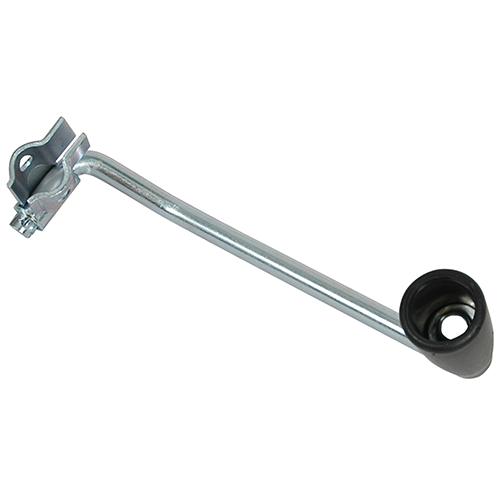 Topwind Crank Assembly: 500148