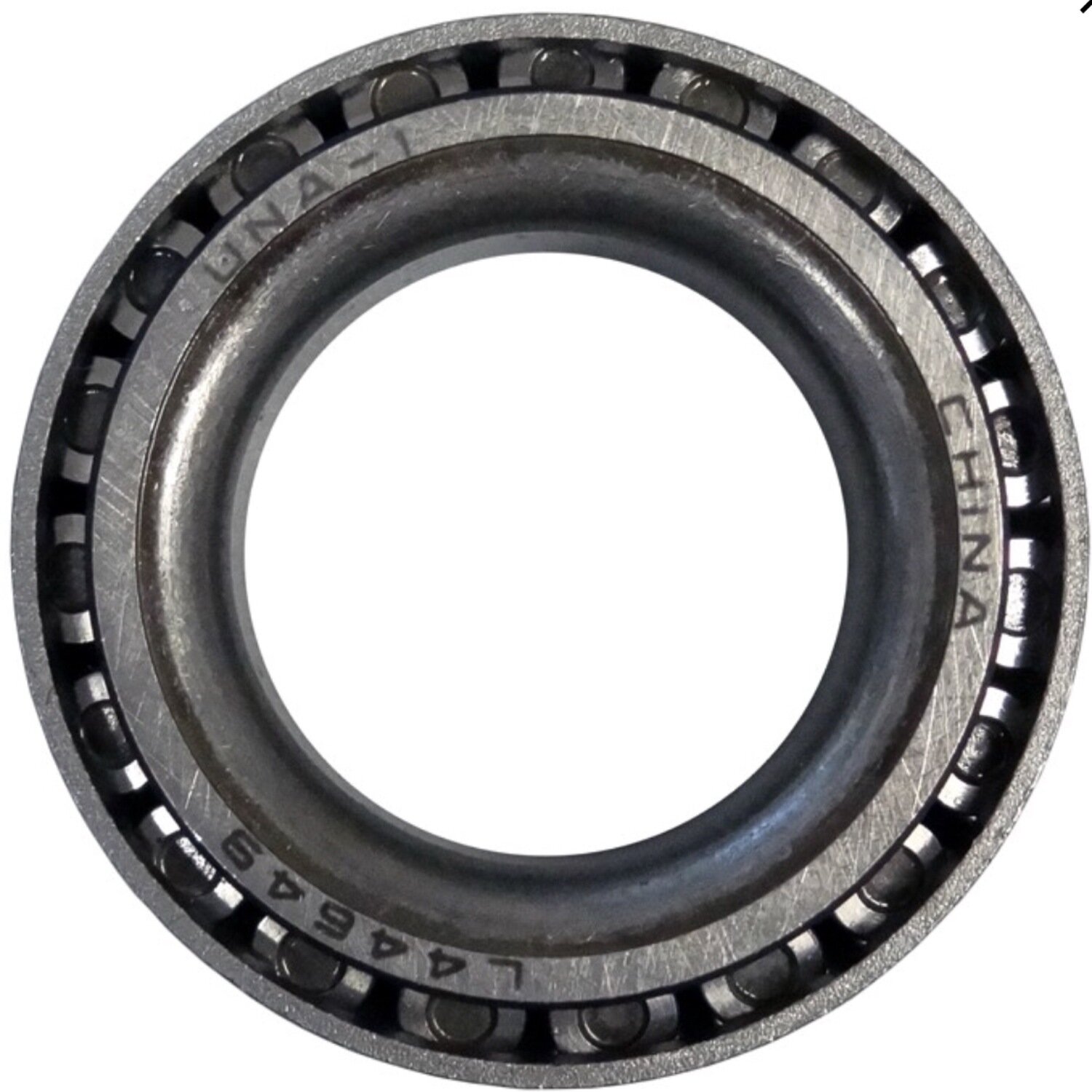 Trailer Hub Bearing 44649 ID 1.06" Fits Race 44610