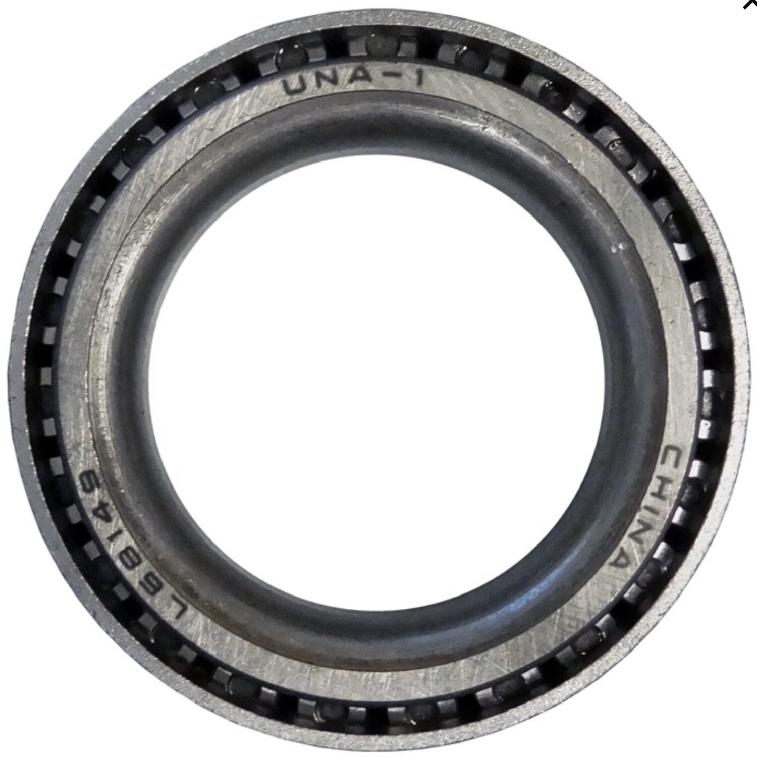 Trailer Hub Bearing 68149 ID 1.38" Fits Race 68111/68110