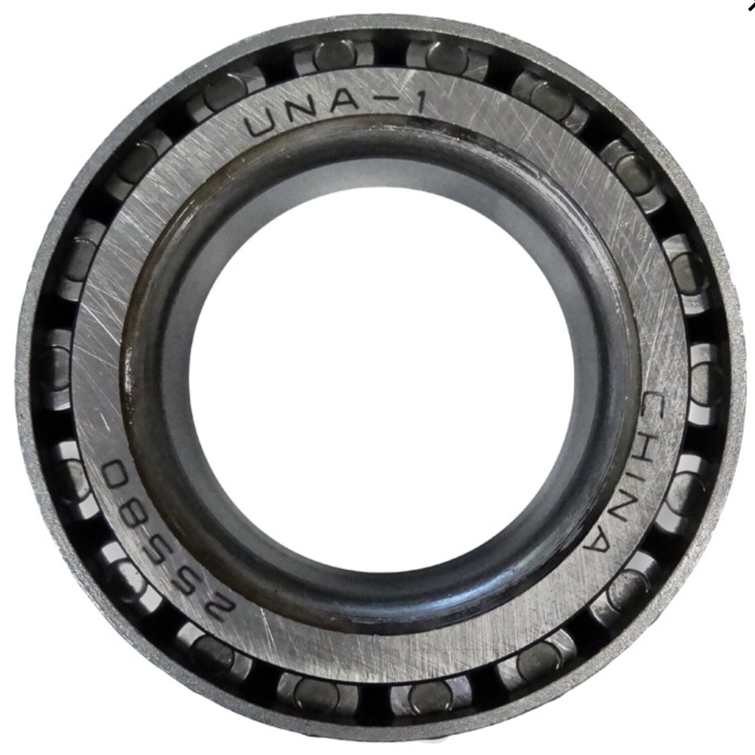 Trailer Hub Bearing 25580 ID 1.75" Fits Race 25520