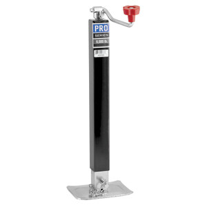 Drop Leg Jack, 8k top Wind (Direct Mount): 1400800383