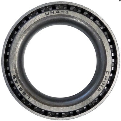Trailer Hub Bearing 68149 ID 1.38" Fits Race 68111/68110