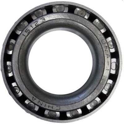 Trailer Hub Bearing 15123 ID 1.25" Fits Race 15245