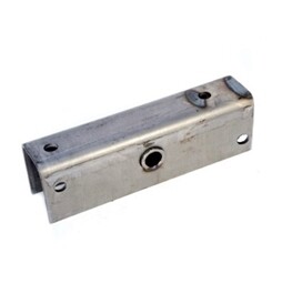 Equalizer, 2" Slipper Spring, 6K-8K 12"L: E4541